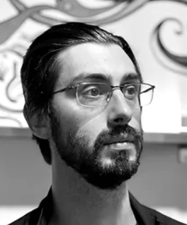 David - Tattoo Artist at XS Pointe-Claire