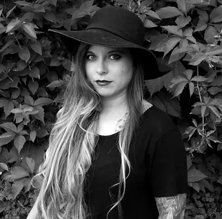 Veronique - Tattoo Artist at XS Terrebonne
