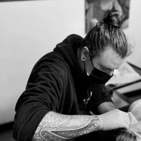 Alexis - Body Piercer at XS Terrebonne