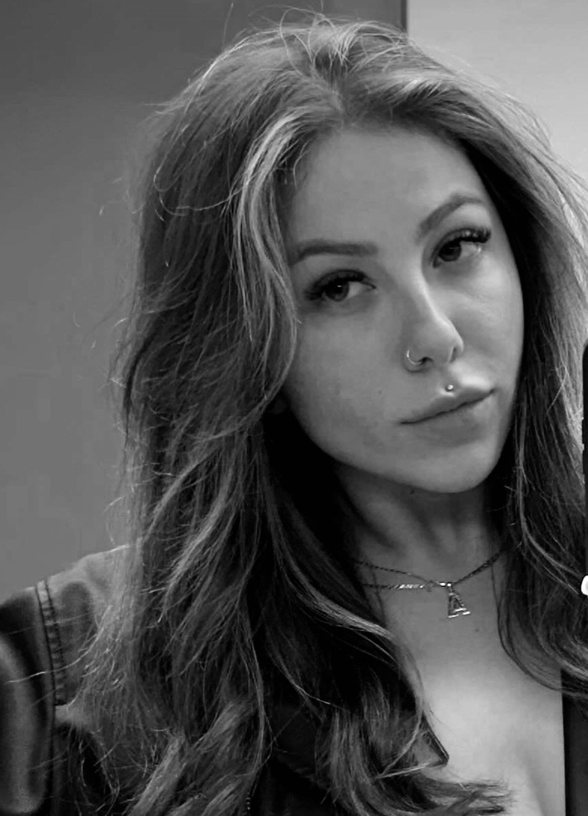 Andreane - Body Piercer at XS Terrebonne