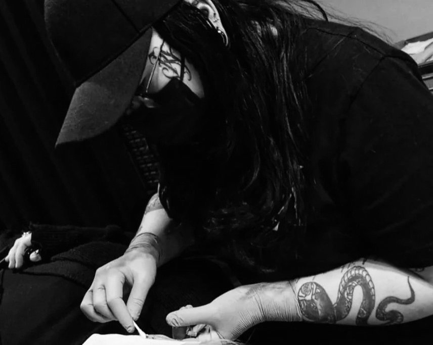Alexandra - Body Piercer at XS Terrebonne